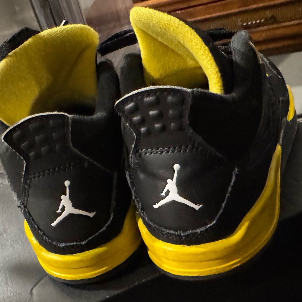 Jordan - Picture 3 of 4